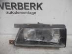 KOPLAMP LINKS Nissan Sunny (N13) (01-1986/08-1991), Auto-onderdelen, Gebruikt, Nissan