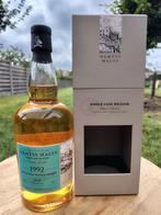 Bowmore 24 single cask, Ophalen of Verzenden, Zo goed als nieuw