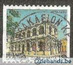 Griekenland 1994 - Yvert 1854B - Steden van prefecturen (ST), Postzegels en Munten, Postzegels | Europa | Overig, Verzenden, Griekenland