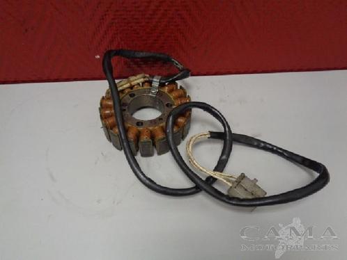DYNAMO XJ 600 S Diversion 1992-1997 (XJ600 XJ600S Seca II, Motoren, Onderdelen | Yamaha, Gebruikt