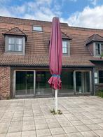 Parasol, Ophalen of Verzenden, Zo goed als nieuw