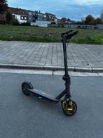 Ninebot G30 Max met SharkSet 32KM/U!, Fietsen en Brommers, Steps, Ophalen, Zo goed als nieuw