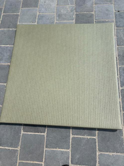 Judomatten 6 stuks 1m x 1m, 30€/stuk of 150€ voor de 6, Sport en Fitness, Vechtsporten en Zelfverdediging, Gebruikt, Judo, Vechtsportmaterialen