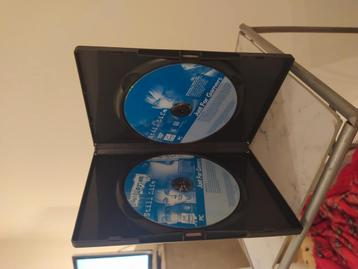 Jeux pc Still life la saga 3 jeux  beschikbaar voor biedingen