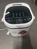 Broodbakmachine( Nieuw Merk Moulinex), Elektronische apparatuur, Ophalen, Zo goed als nieuw