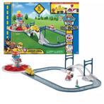 Paw patrol uitkijktoren, Ophalen, Zelf te bouwen, Handmatig, Racebaan