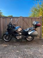 Honda Deauville NT700, 700 cc, Handvatverwarming, Particulier, Toermotor