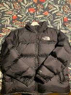 The North face nuptse 700, Maat 52/54 (L), Zwart, Ophalen of Verzenden, Zo goed als nieuw