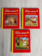 Eerste leesboekjes Junior Suske & Wiske, Enlèvement ou Envoi, Comme neuf