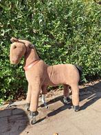 Mechanische galopeerde beweging, Dieren en Toebehoren