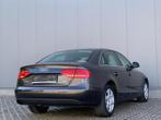 Audi A4 1.8 TFSI Cruise Airco, Auto's, Voorwielaandrijving, Euro 5, Stof, 1440 kg