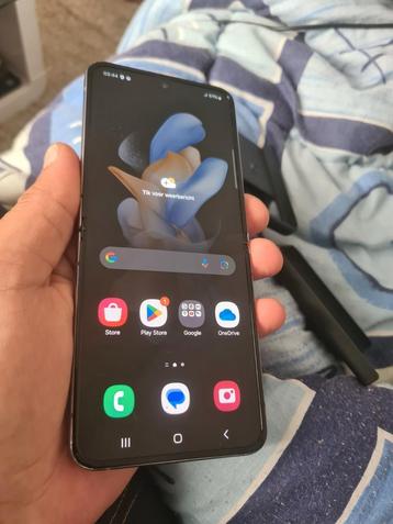 Galaxy flip 4 in nette staat
256GB opslag, Telecommunicatie, Mobiele telefoons | Samsung, Overige kleuren, Touchscreen, Ophalen of Verzenden