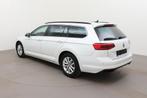 (1XUN905) Volkswagen PASSAT VARIANT, Autos, Volkswagen, Achat, Entreprise, 5 portes, Electronic Stability Program (ESP)