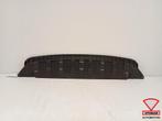 Skoda Fabia 3 2014+ Voorbumper Onderplaat Onderlip 6V0807611, Gebruikt, Skoda