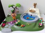 playmobil elfenfontein, Kinderen en Baby's, Speelgoed | Playmobil, Gebruikt, Ophalen