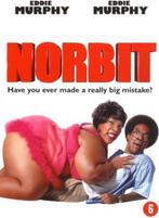 norbit ( eddy murphy , cuba gooding jr ), Cd's en Dvd's, Dvd's | Komedie, Ophalen of Verzenden, Zo goed als nieuw
