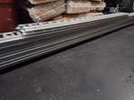 Rails de fixations en alu pour camion, remorque etc..., Ophalen of Verzenden