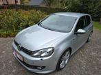 Vw golf 6 2.0 TDI, Auto's, Particulier, Te koop, Golf