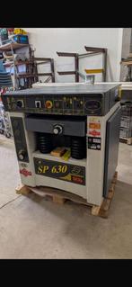 Vandiktebanken nieuw en gebruikt, Ophalen, Gebruikt