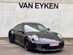 Porsche 911 4 GTS * Lift * Open Dak * Bose*2023, Auto's, Te koop, Benzine, 353 kW, Verlengde garantie