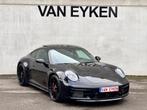 Porsche 911 4 GTS * Lift * Open Dak * Bose*2023, Auto's, Automaat, Zwart, Stuurwielverwarming, Vierwielaandrijving
