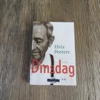 Dinsdag Elvis Peeters, Ophalen of Verzenden