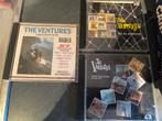 CD The Ventures, Ophalen of Verzenden, Gebruikt