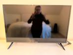 Tv LED- LCD 32 inch ( 81 cm )  + voet, Audio, Tv en Foto, Televisies, Ophalen, Nieuw, LCD, Smart TV