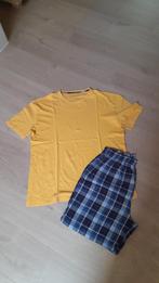 Jongens- / Heren shortama (Medium), Kleding | Heren, Pyjama's, Ophalen of Verzenden, Gedragen, Maat 48/50 (M), C&A