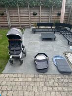 Joolz day 3 kinderwagen, Kinderen en Baby's, Kinderwagens en Combinaties, Ophalen, Gebruikt, Kinderwagen, Overige merken