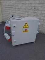 Verdeelkast, stroomverdeler 32A, Doe-het-zelf en Bouw, Elektriciteit en Kabels, Ophalen, Overige typen