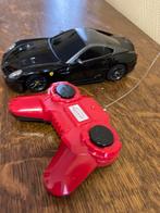 FERRARI AUTO OP AFSTANDSBEDIENING, Kinderen en Baby's, Speelgoed |Speelgoedvoertuigen, Ophalen of Verzenden, Afstandsbediening
