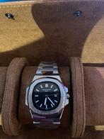 Patek Philippe zwart, Handtassen en Accessoires, Ophalen of Verzenden