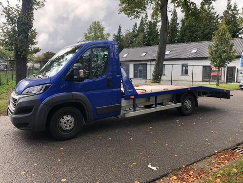 Takelwagen met rijbewijs B te huur !, Diensten en Vakmensen, Auto en Motor | Monteurs en Garages