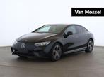 Mercedes-Benz EQE 300 AMG Line 89 kWh + PANORAMISCH DAK + NI, Automaat, Achterwielaandrijving, Euro 6, 89 kWh