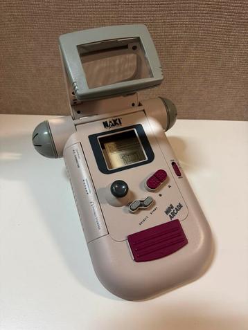 Nintendo Gameboy Booster beschikbaar voor biedingen