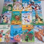 Lotje Disney boekjes, Livres, Livres pour enfants | 0 an et plus, Utilisé, Enlèvement ou Envoi