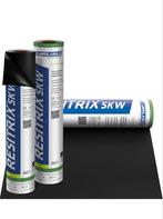 ‼️ RESITRIX SKW 10M*1M EPDM en super PROMOS ‼️, Doe-het-zelf en Bouw, Isolatie en Afdichting, Nieuw