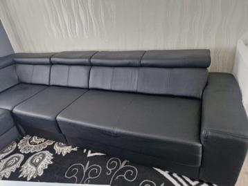 Hoekzetel heel goed in staat amper op gelegen beschikbaar voor biedingen