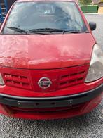 Nissan Pixo Benzine, Auto's, Nissan, Voorwielaandrijving, Stof, 50 kW, 200 kg