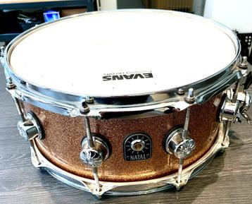 Snare Natal "Café racer" 14 x 6,5 beschikbaar voor biedingen