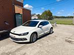 Scirocco 1.4 TSI 150dkm bouwjaar 2009 . nieuwe distributie., Particulier, Te koop, Scirocco