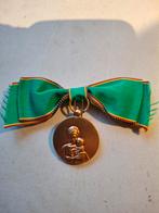 Médaille, Enlèvement ou Envoi