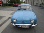 Renault Dauphine Gordini, Auto's, Achterwielaandrijving, Zwart, 845 cc, Bedrijf