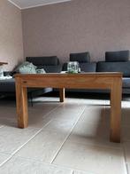 Salontafel, Huis en Inrichting, Tafels | Salontafels, Ophalen, Gebruikt