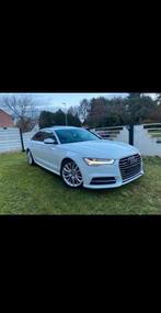 Audi A6 3.0TDI 272 ch Euro 6B ! ! !, Cuir, Achat, Euro 6, Capteur de stationnement
