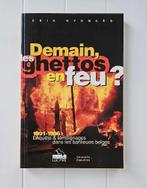 Morgen staan de getto's in brand? Enquête en getuigenissen i, Boeken, Geschiedenis | Stad en Regio, Ophalen of Verzenden, Gelezen