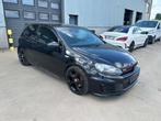 Volkswagen Golf GTI 2.0 TSI benzine 155 kw zie foto's incl k, Euro 5, Stof, Gebruikt, 155 kW