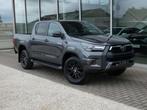 Toyota Hilux 2.8L Autom INVINCIBLE+360Camera! *49091+BTW*, Auto's, Automaat, 4 deurs, Gebruikt, 4 cilinders