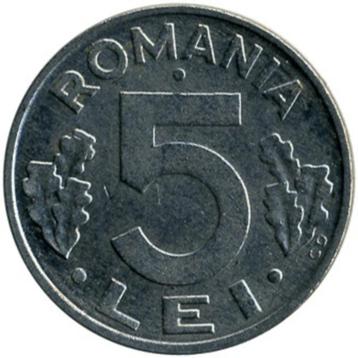 România 5 mai 1995